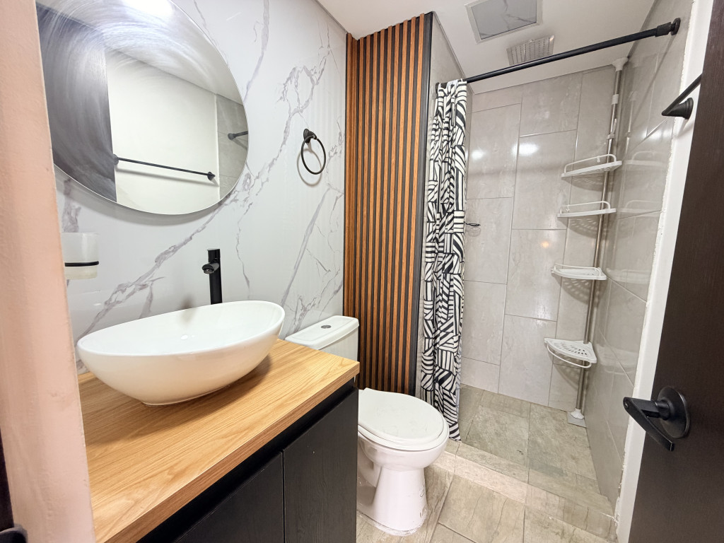 Apartamento en venta en Comuneros, Bogotá · foto 8 de 20