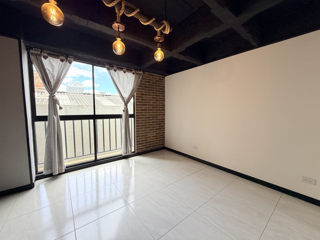 Apartamento en venta en Comuneros, Bogotá · foto 12 de 20
