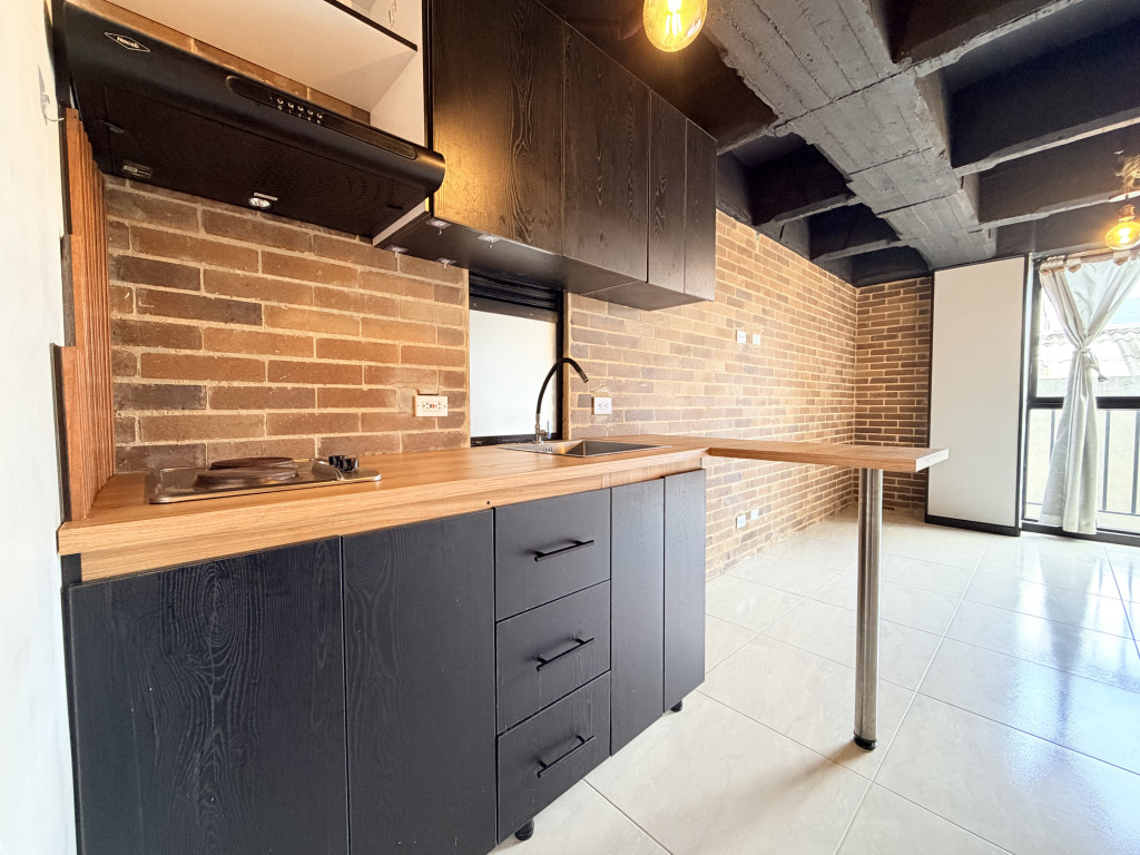 Apartamento en venta en Comuneros, Bogotá · foto 14 de 20