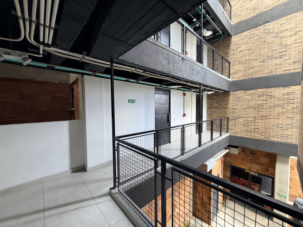 Apartamento en venta en Comuneros, Bogotá · foto 16 de 20