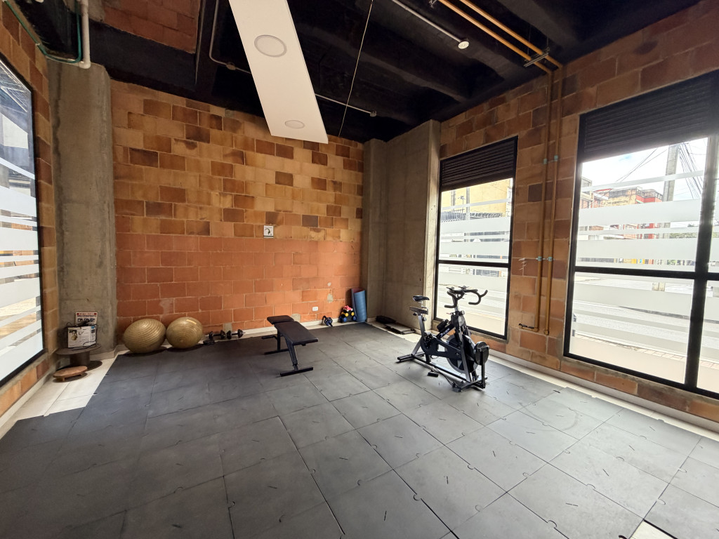 Apartamento en venta en Comuneros, Bogotá · foto 19 de 20