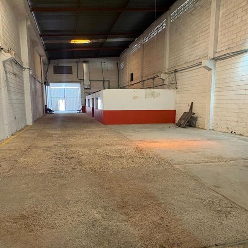 Bodega en arriendo en Alto Bosque, Cartagena, 256 m² · foto 3 de 13