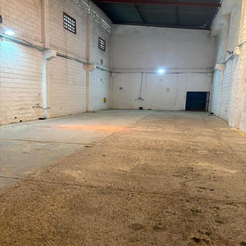 Bodega en arriendo en Alto Bosque, Cartagena, 256 m² · foto 5 de 13