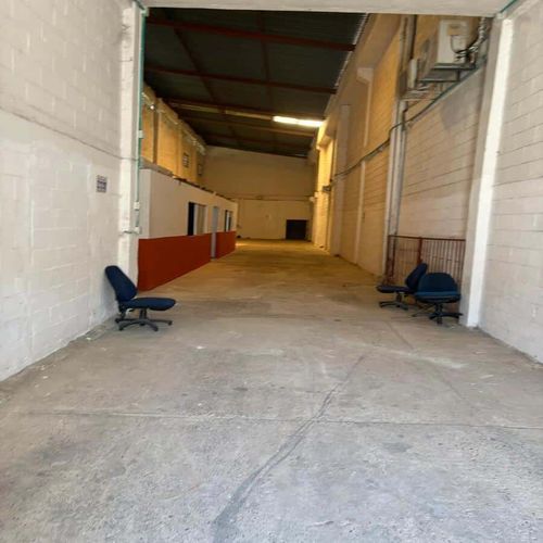 Bodega en arriendo en Alto Bosque, Cartagena, 256 m² · foto 7 de 13