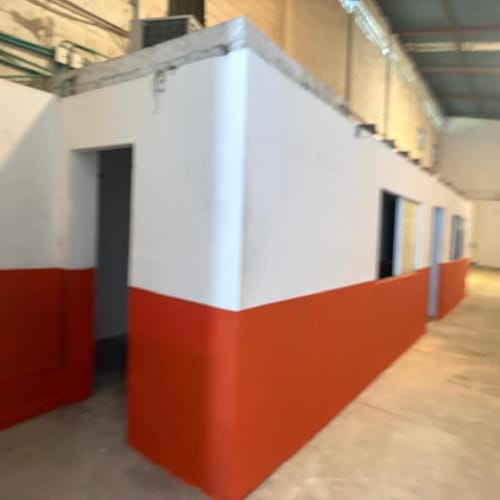 Bodega en arriendo en Alto Bosque, Cartagena, 256 m² · foto 8 de 13