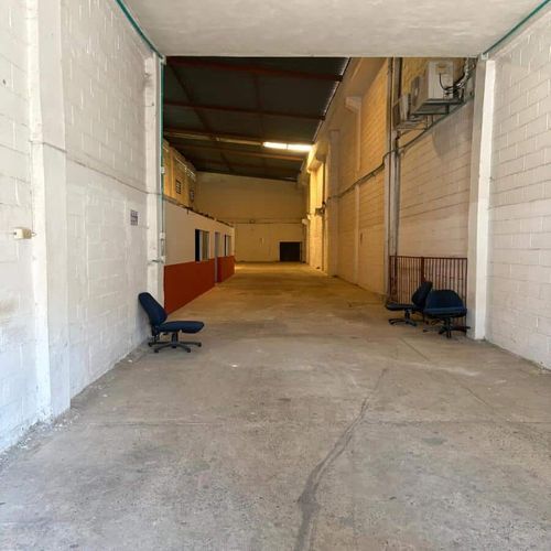 Bodega en arriendo en Alto Bosque, Cartagena, 256 m² · foto 10 de 13