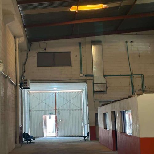 Bodega en arriendo en Alto Bosque, Cartagena, 256 m² · foto 11 de 13