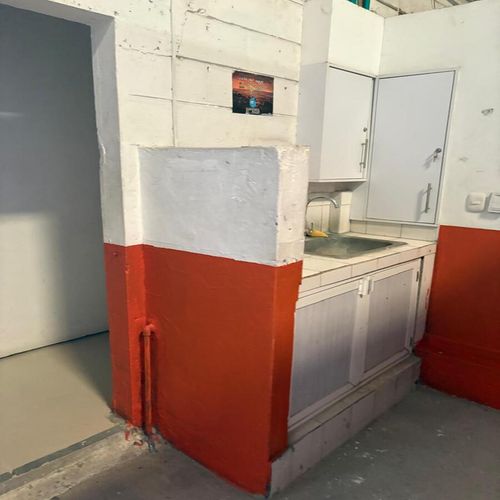 Bodega en arriendo en Alto Bosque, Cartagena, 256 m² · foto 12 de 13
