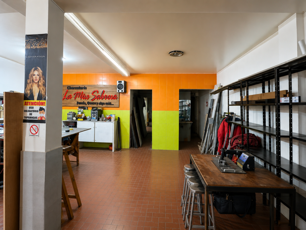 Casa en venta en Ciudad Montes, Bogotá · foto 2 de 7