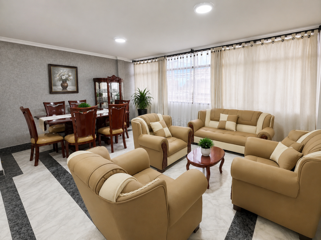 Apartamento en venta en Villa Javier, Bogotá · foto 2 de 12