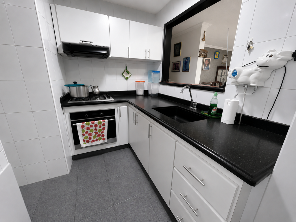 Apartamento en venta en Villa Javier, Bogotá · foto 3 de 12