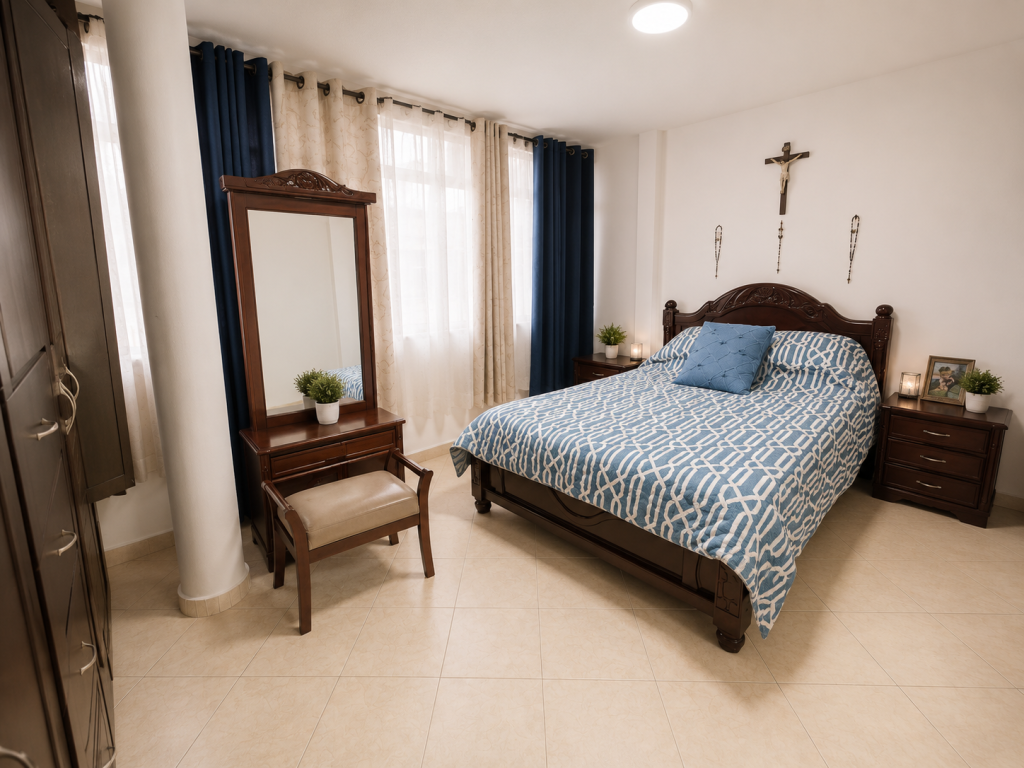 Apartamento en venta en Villa Javier, Bogotá · foto 4 de 12