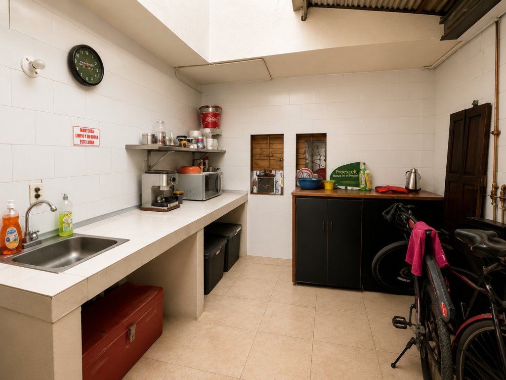 Casa en venta en Ciudad Montes, Bogotá · foto 7 de 7