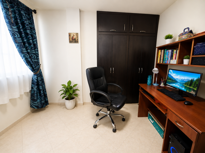 Apartamento en venta en Villa Javier, Bogotá · foto 8 de 12