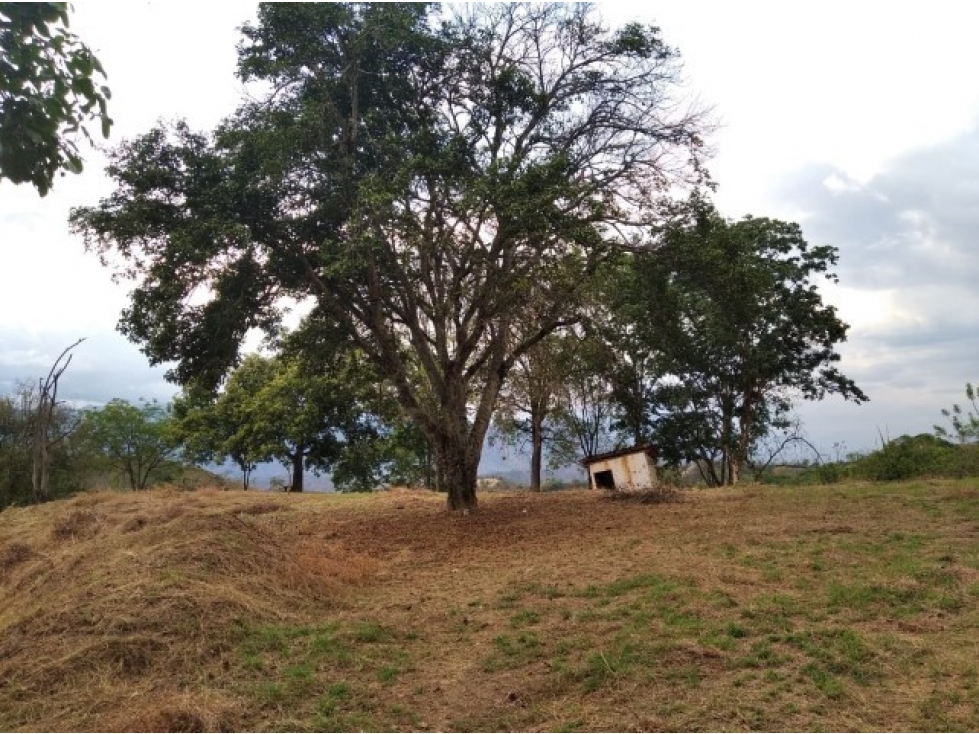 Lote en Venta en Sopetran - 2
