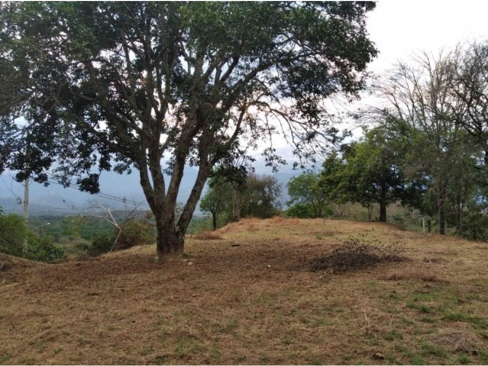 Lote en Venta en Sopetran - 3