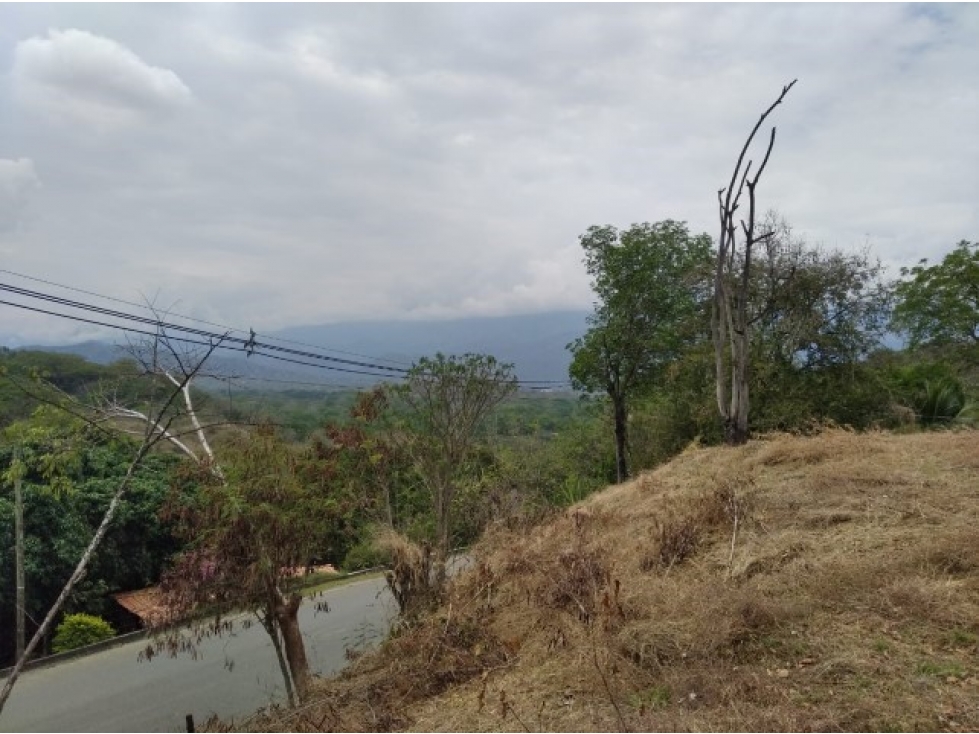 Lote en Venta en Sopetran - 4
