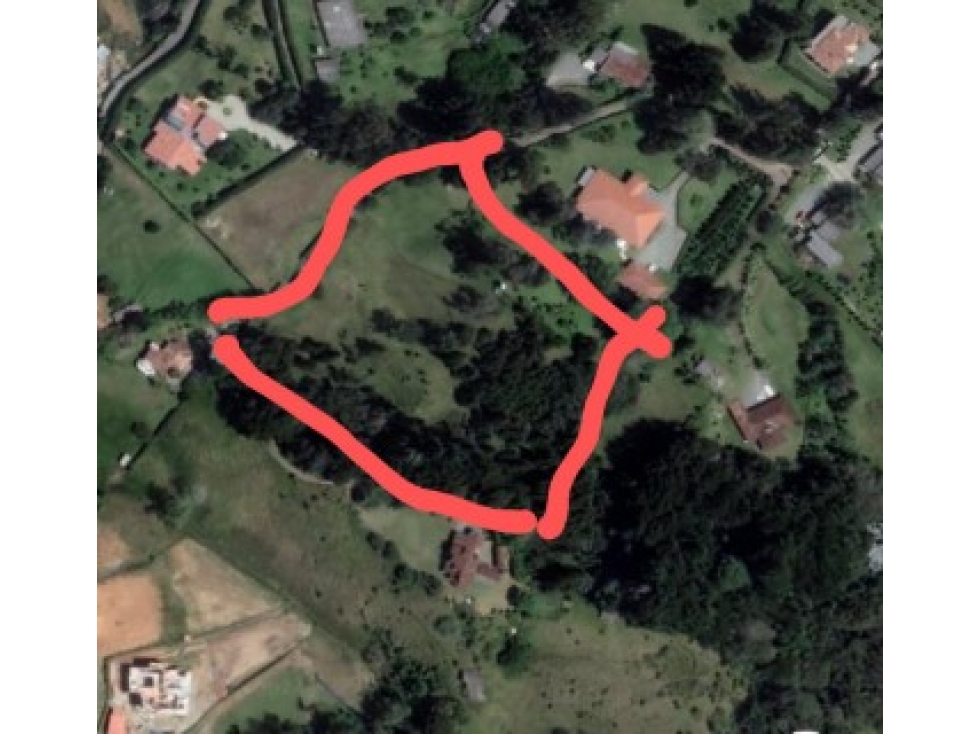 Land in Loma del Chocho (19 m²) for Sale
