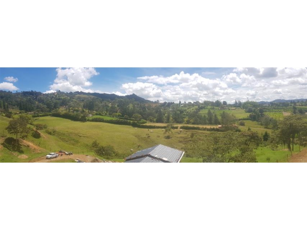 Land in Aeropuerto for Sale - 2
