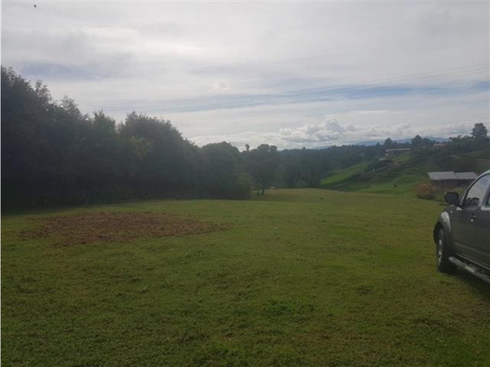 Land in Aeropuerto for Sale - 3