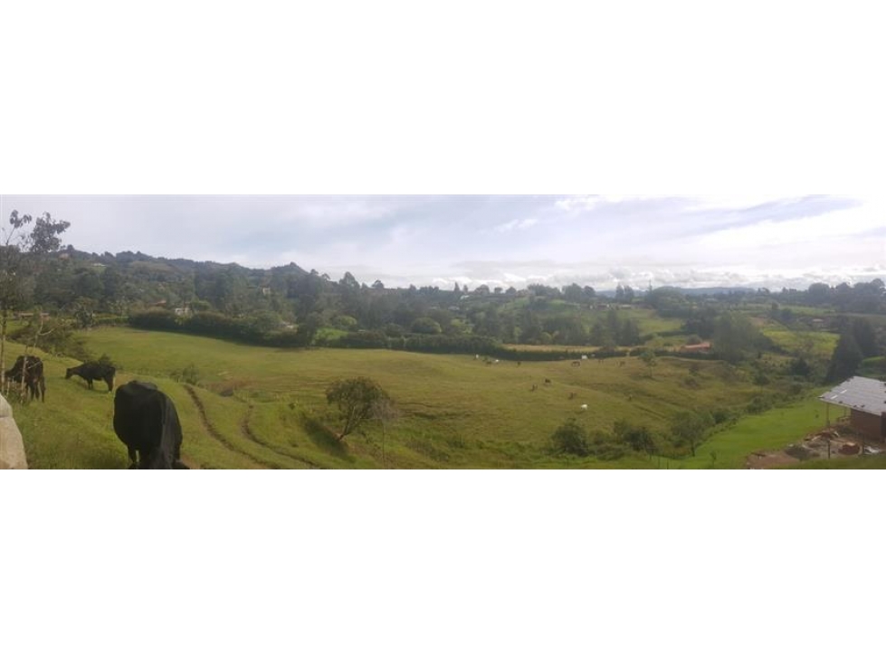 Land in Aeropuerto for Sale - 4