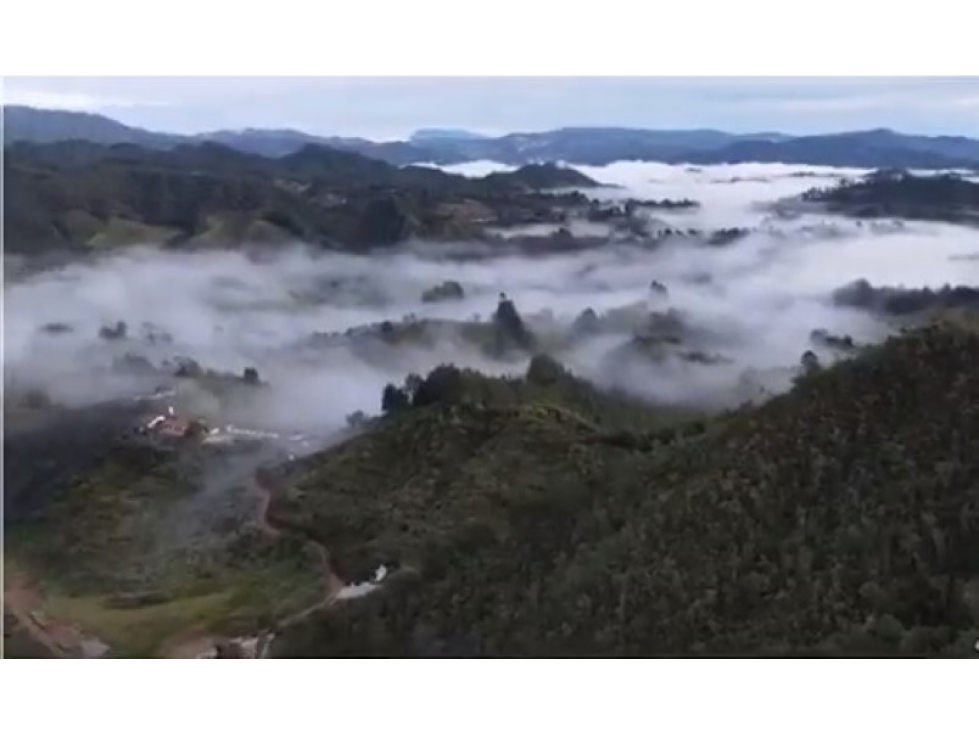Land in Lejos del nido (3329 m²) for Sale