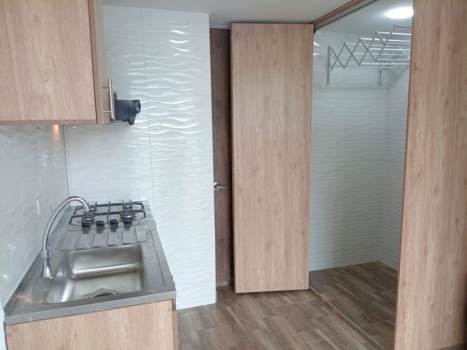 Apartamento en venta en Gustavo Restrepo, Bogotá · foto 3 de 9