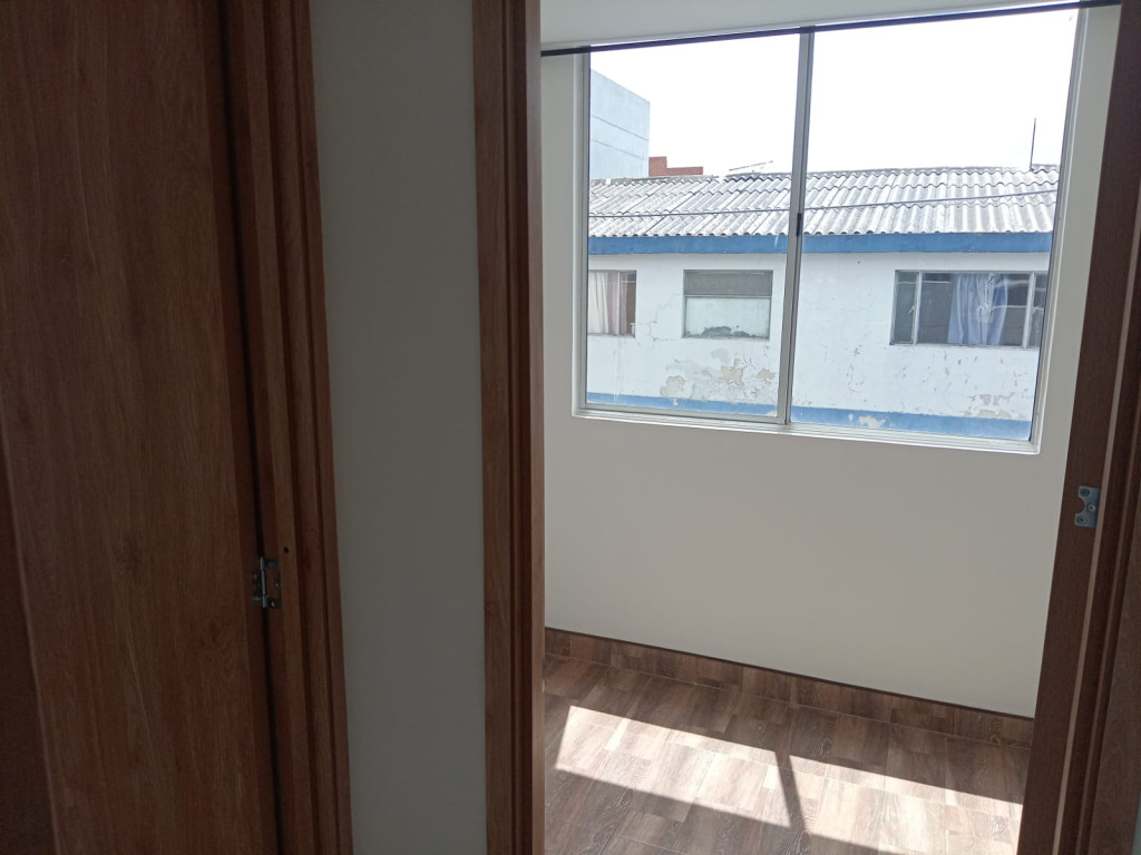 Apartamento en venta en Gustavo Restrepo, Bogotá · foto 4 de 9