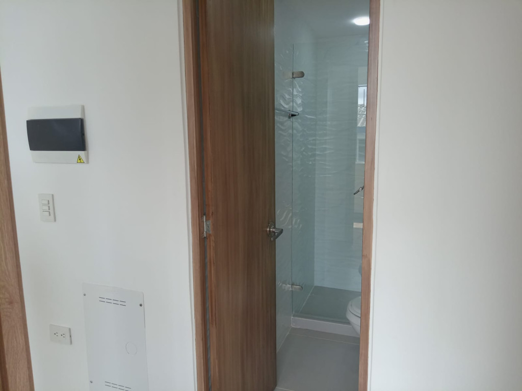 Apartamento en venta en Gustavo Restrepo, Bogotá · foto 5 de 9