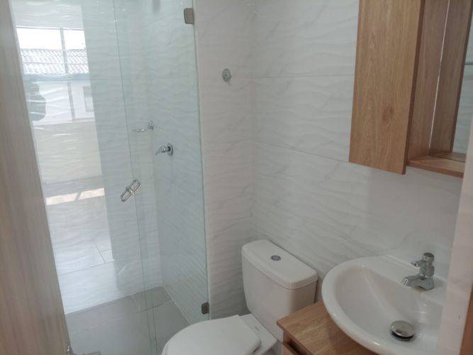 Apartamento en venta en Gustavo Restrepo, Bogotá · foto 6 de 9