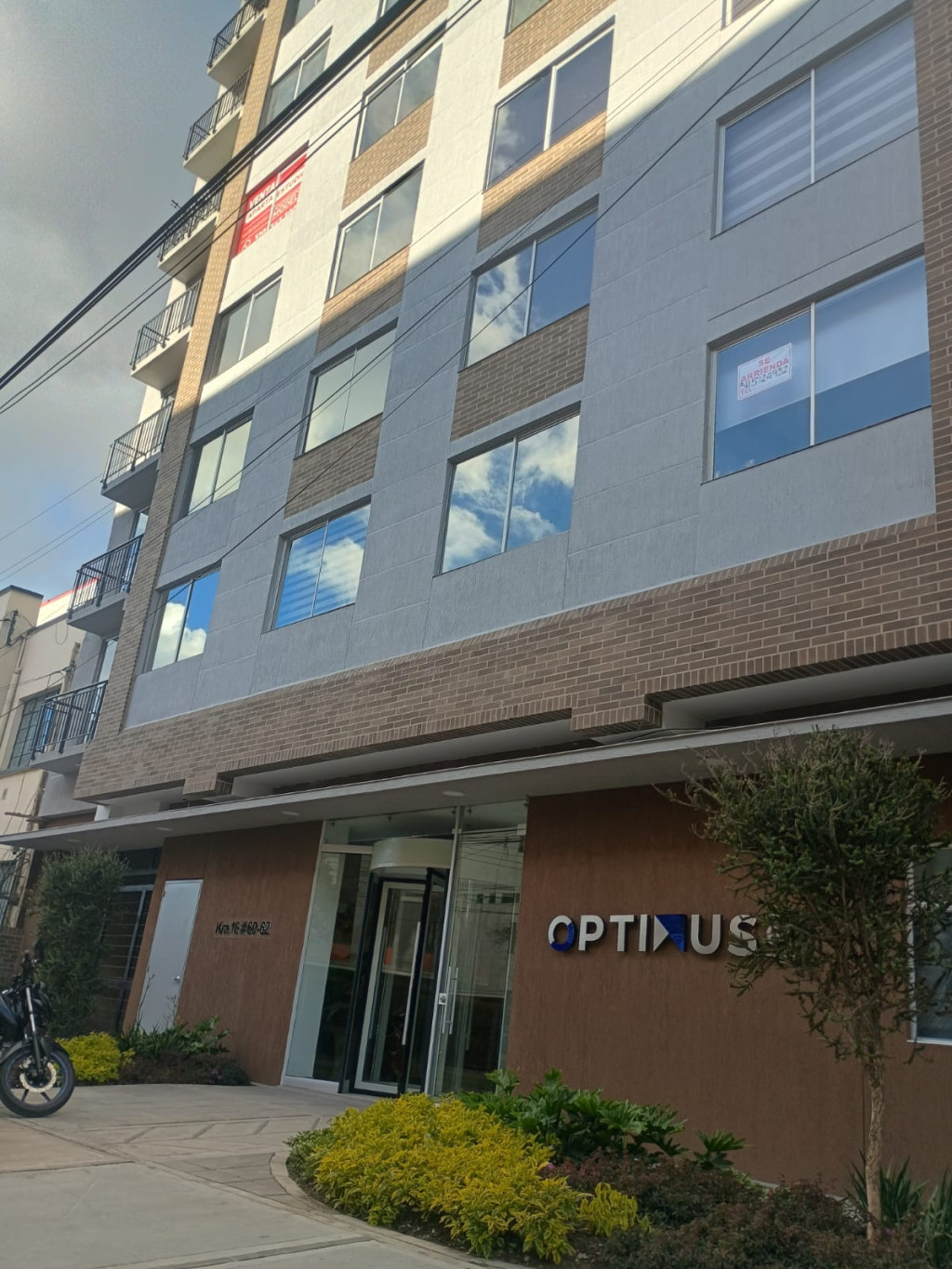 Apartaestudio en Arriendo en Alcazares, Bogotá en Alcazares