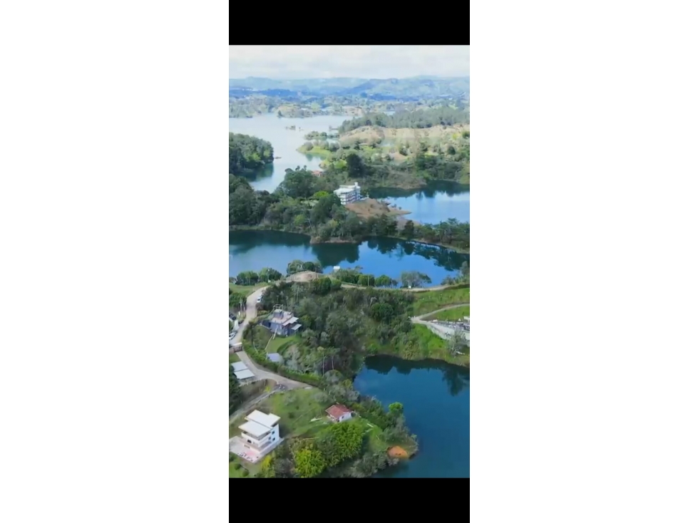 Oficina en Venta en Guatapé - 3