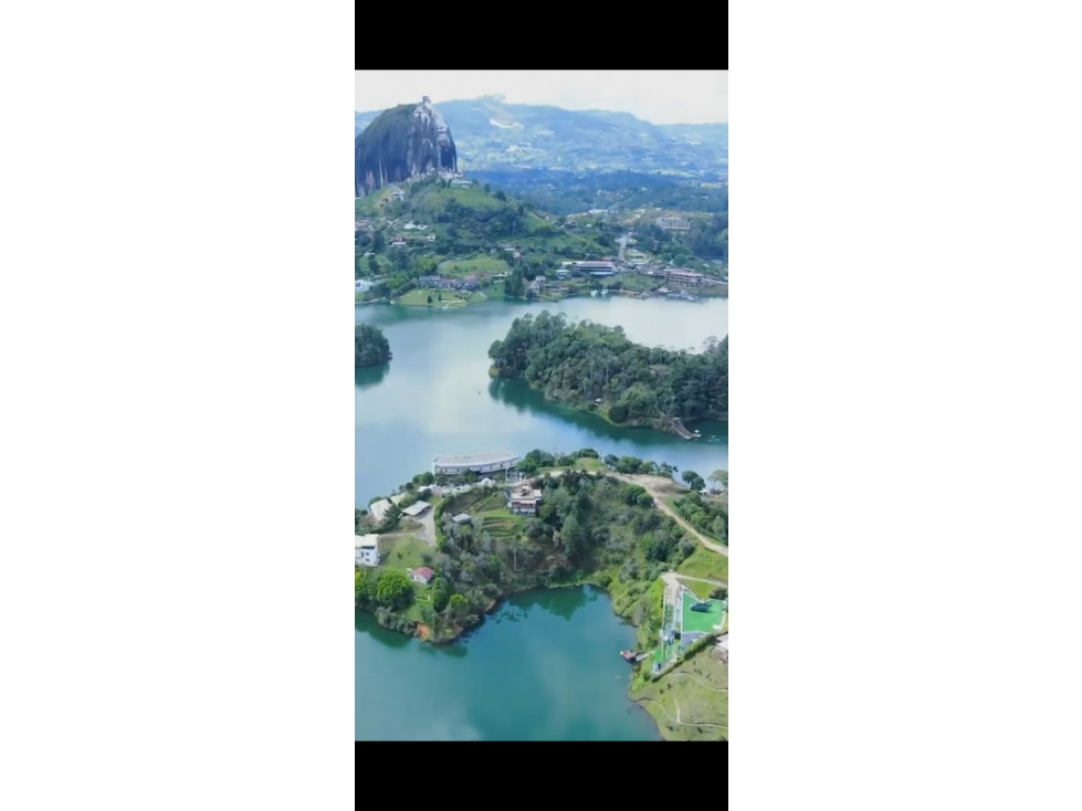 Oficina en Venta en Guatapé - 4