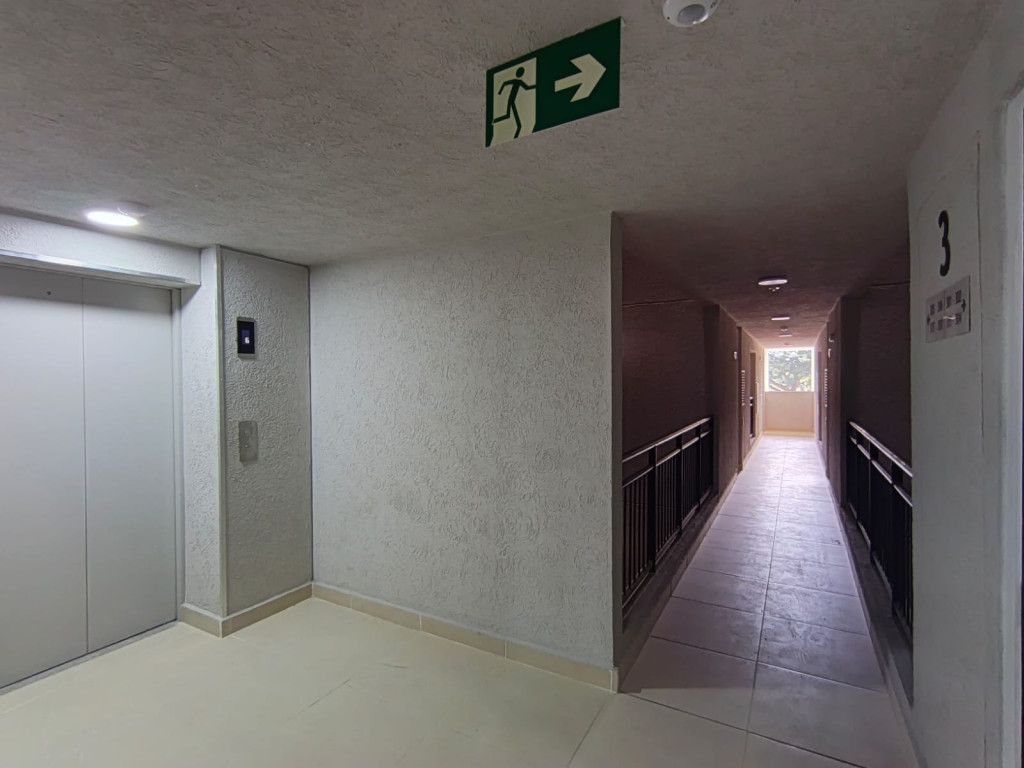 Apartamento en venta en Cachipay, Cali · foto 5 de 24