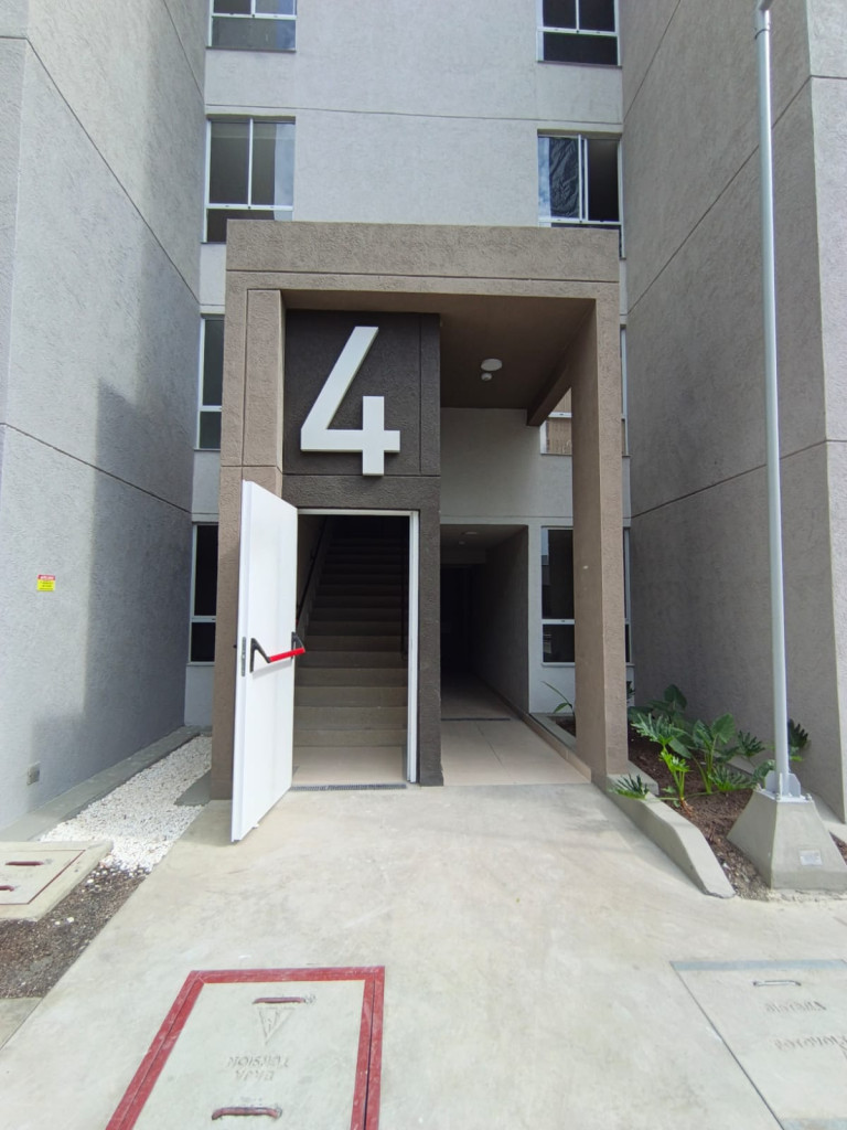 Apartamento en venta en Cachipay, Cali · foto 6 de 24