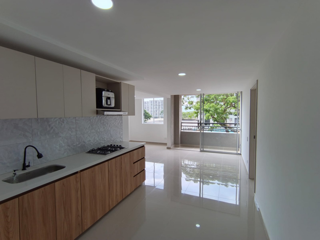 Apartamento en venta en Cachipay, Cali · foto 7 de 24