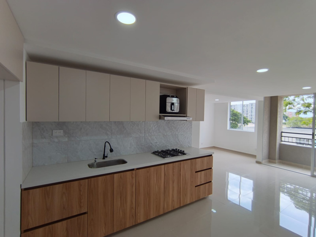 Apartamento en venta en Cachipay, Cali · foto 8 de 24