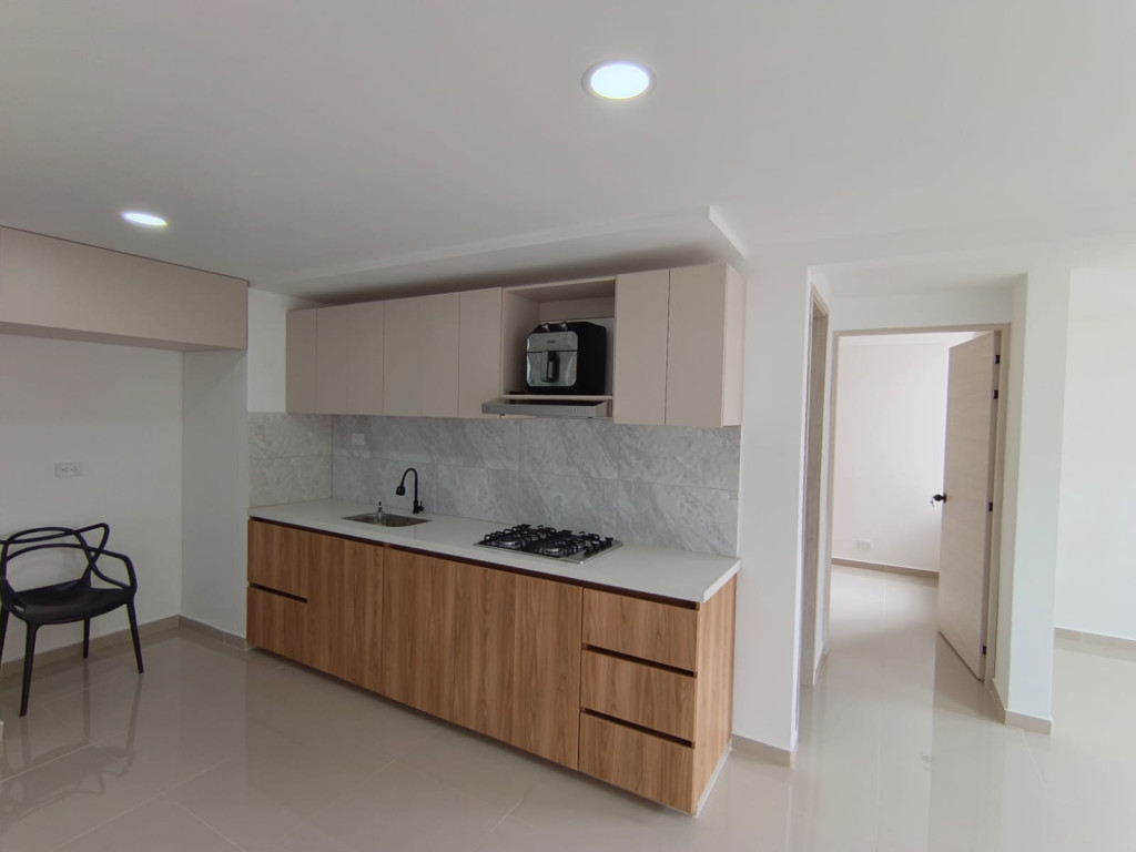 Apartamento en venta en Cachipay, Cali · foto 9 de 24