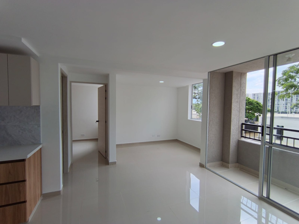 Apartamento en venta en Cachipay, Cali · foto 10 de 24