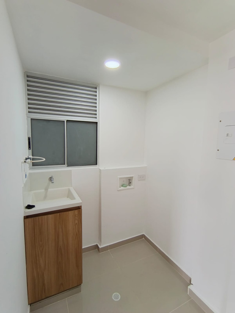 Apartamento en venta en Cachipay, Cali · foto 11 de 24