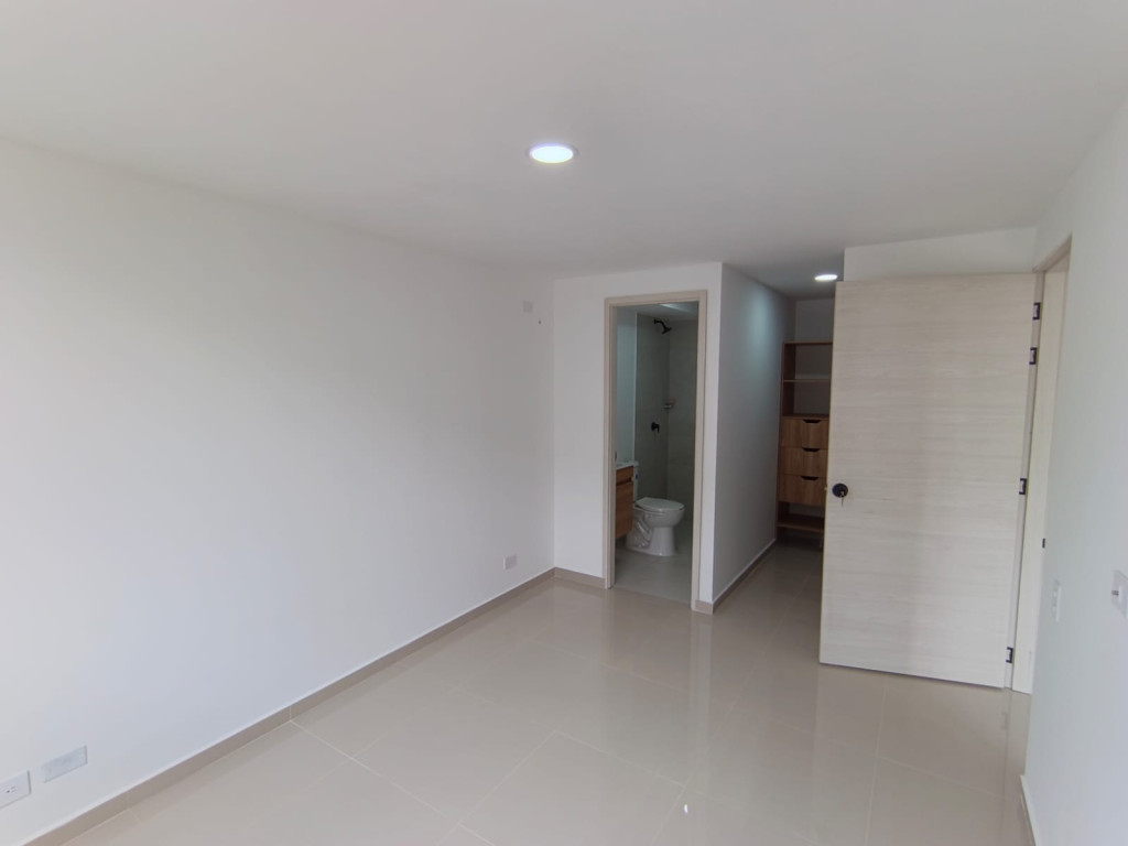 Apartamento en venta en Cachipay, Cali · foto 13 de 24