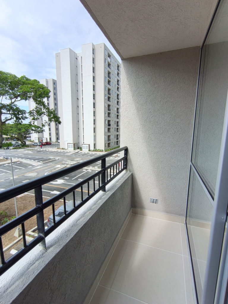 Apartamento en venta en Cachipay, Cali · foto 21 de 24