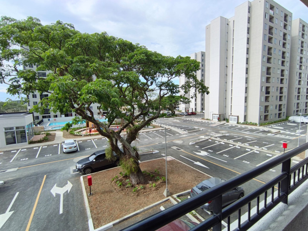 Apartamento en venta en Cachipay, Cali · foto 22 de 24