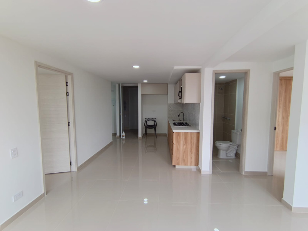 Apartamento en venta en Cachipay, Cali · foto 23 de 24