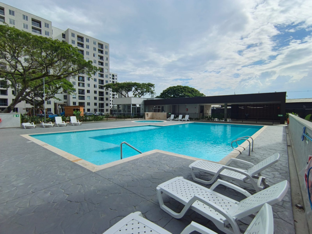 Apartamento en venta en Cachipay, Cali · foto 24 de 24