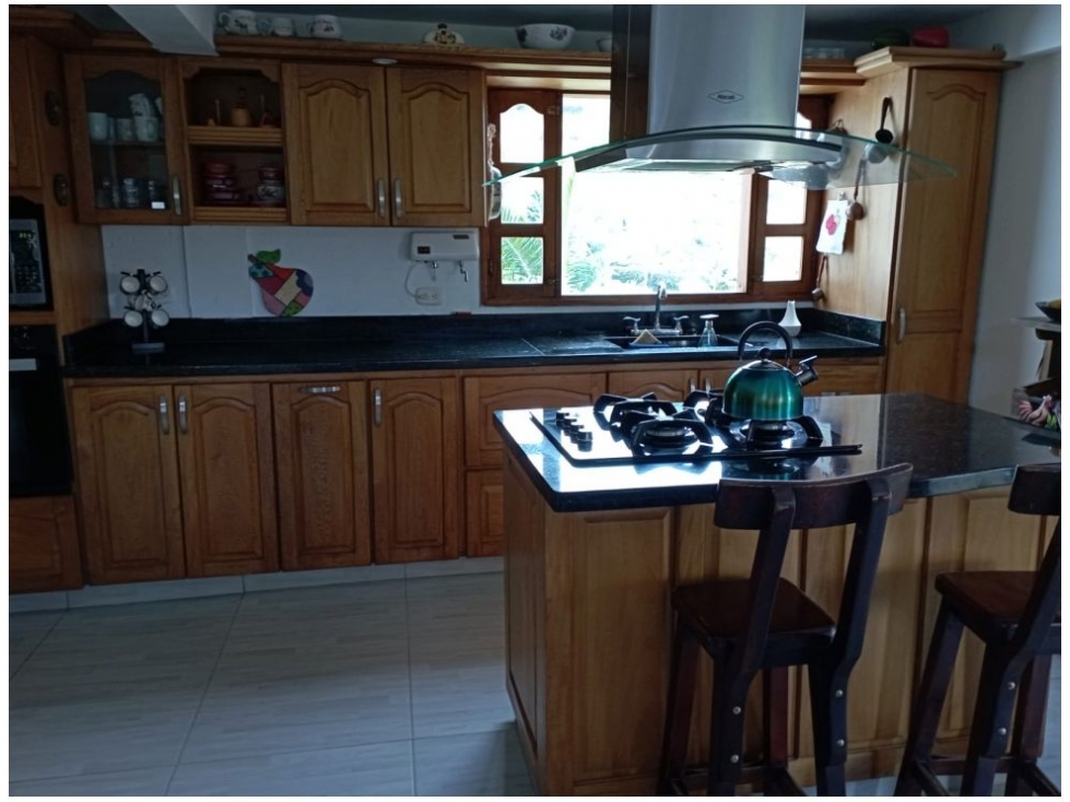 Finca en Venta en Rionegro - 2