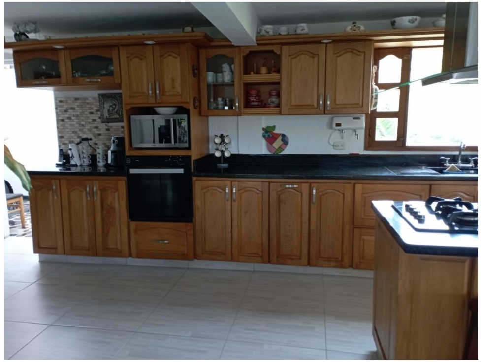 Finca en Venta en Rionegro - 3