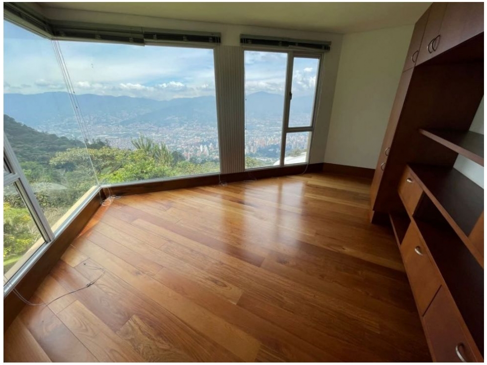 3BR House in El Poblado (540 m²) for Sale - 2