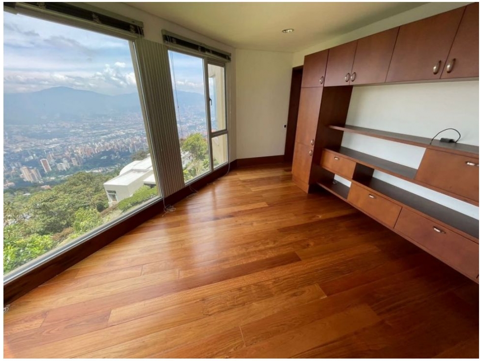 3BR House in El Poblado (540 m²) for Sale - 3