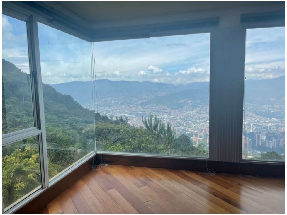 3BR House in El Poblado (540 m²) for Sale - 4
